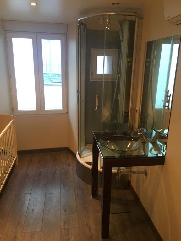 קוליור Appartement Les Pieds Dans L'Eau ! מראה חיצוני תמונה